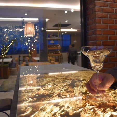 West Prime Hotel Calbayog Esterno foto